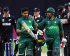 ICC World Cup 2019: Babar Azam's century helps Pakistan beat Kiwis by six wickets
