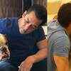 Article image for: Salman Khan spends time with his ‘most loving, loyal and selfless friend’
