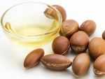 Try using argan oil