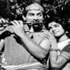 She acted in over 200 movies in Telugu, Tamil and Malayalam