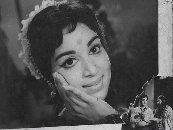 Vijaya Nirmala