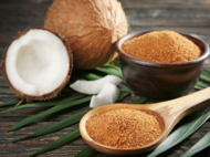 Is coconut sugar a healthier alternative to regular sugar?