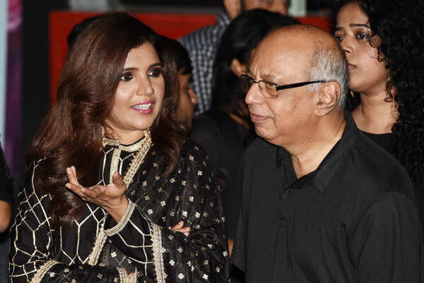 Satish Alekar Photos