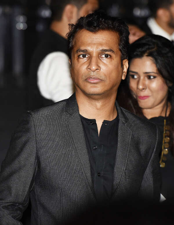 Vikram Phadnis