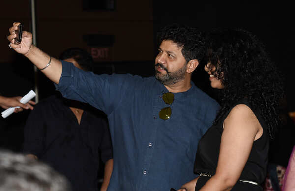 Avadhoot Gupte Wallpapers