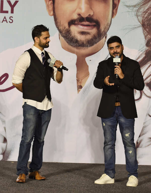 Rohan Pradhan Photos