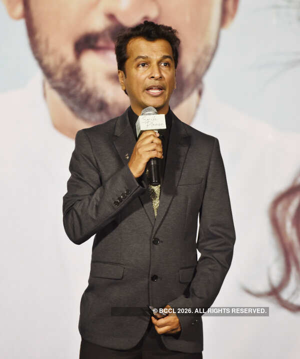 Vikram Phadnis