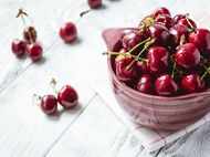 Are cherries Keto friendly?