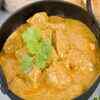 Chicken Korma