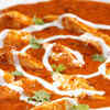 Paneer Makhani
