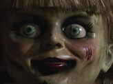 Annabelle Comes Home