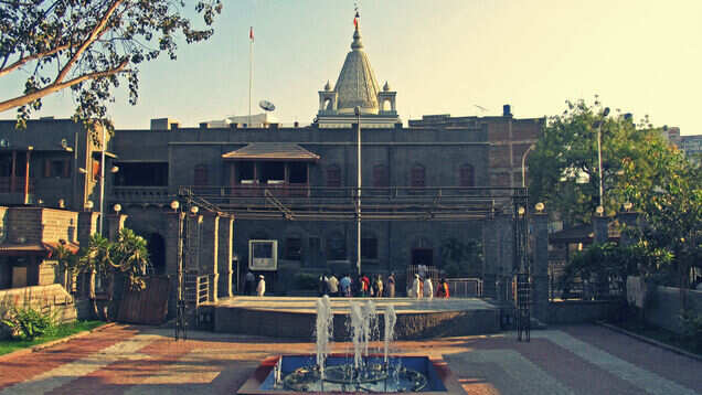 Train 18 to run between Mumbai and Shirdi very soon