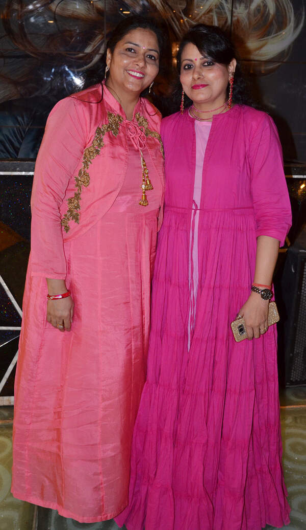 Archana Gupta Stills