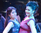Kanpur ladies enjoy this Sayonara themed party