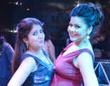 Kanpur ladies enjoy this Sayonara themed party