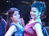 Kanpur ladies enjoy this Sayonara themed party