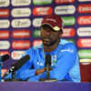 Article image for: Virat Kohli is class and a fighter: <i class="tbold">Kemar Roach</i>