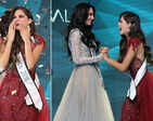 Sofía Aragón crowned Miss Universe Mexico 2019