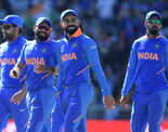 ​ICC World Cup 2019: Kohli rewrites record books as India thrashes West Indies​