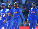 ​ICC World Cup 2019: Kohli rewrites record books as India thrashes West Indies​