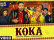 Khandaani Shafakhana | Song - Koka