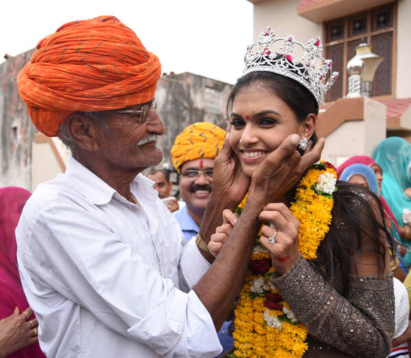 Suman Rao