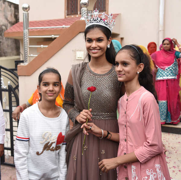 Suman Rao