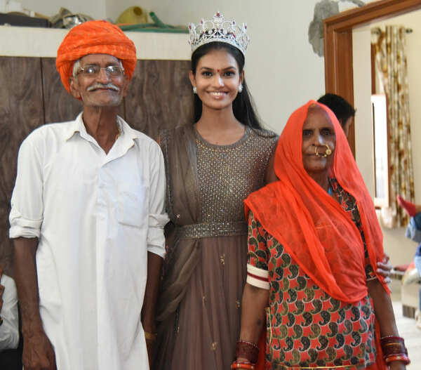 Suman Rao