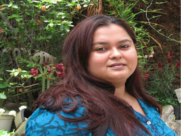 Sohini Sengupta Pictures
