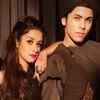 Siddharth Nigam and Avneet Kaur