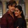 Mohsin Khan and Shivangi Joshi