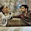 Parth Samthaan and Erica Fernandes
