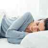 It aids sleep