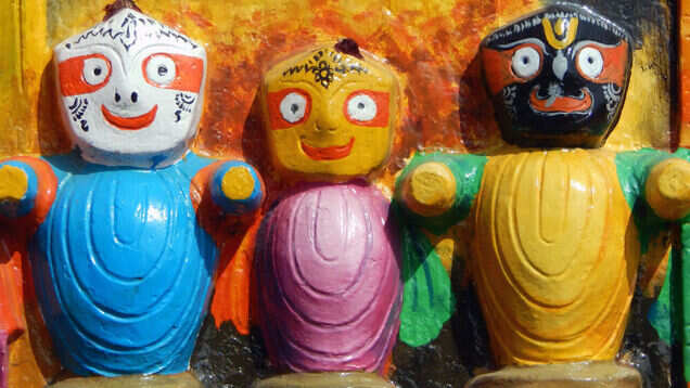 194 trains to ferry passengers to Odisha during Jagannath Rath Yatra
