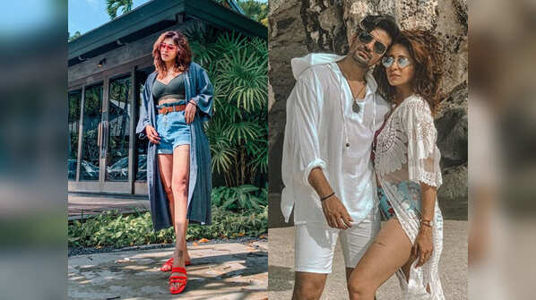 Kishwer Merchant