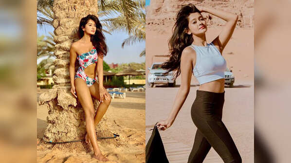 Kanchi Singh