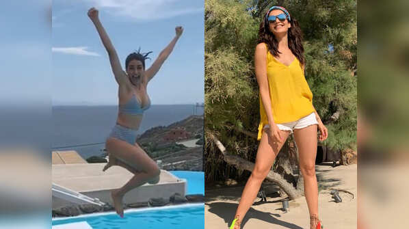 Karishma Tanna