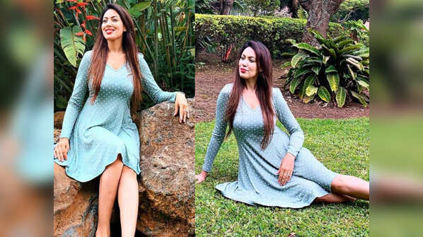 Munmun Dutta
