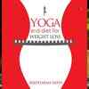 'Yoga and Diet for Weight Loss' by Bijoylaxmi Hota