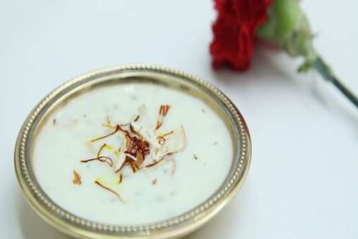 Rajgira Kheer