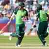 Massive partnership turns match one-sided