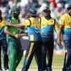 Lanka's ordinary campaign continues