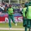 Kagiso Rabada's golden start