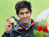 Vijender Singh wins gold in Asian Games