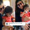 ​Rohman Shawl has the sweetest reaction to Sushmita Sen’s pic with a baby