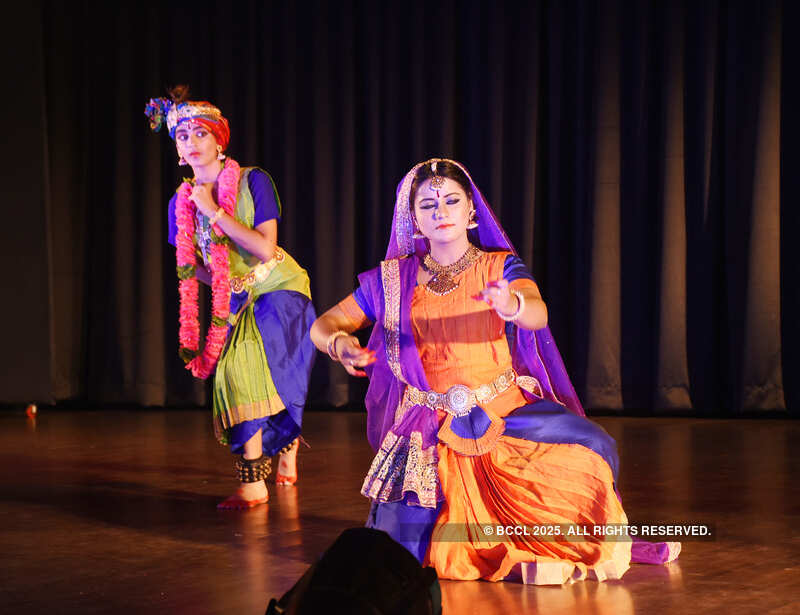 A classical treat for Lucknowites