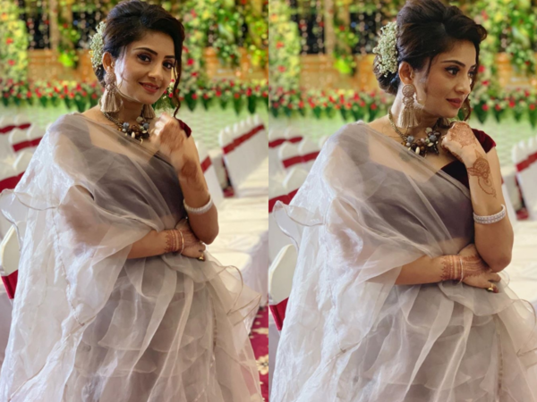 Karunya Ram Photos