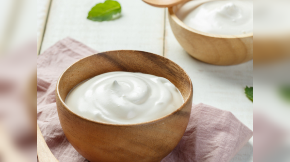 Yogurt