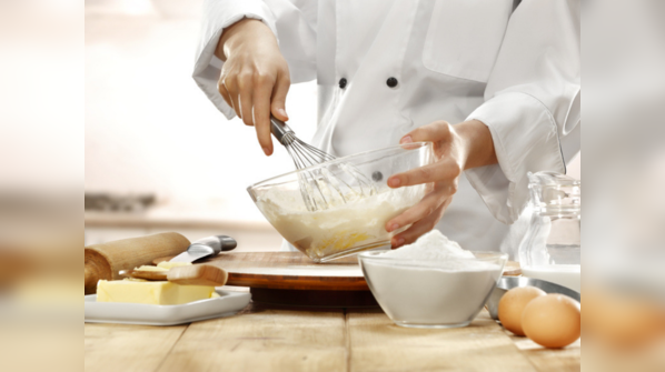 Baking