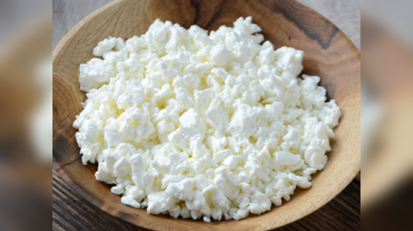 What is curdled milk